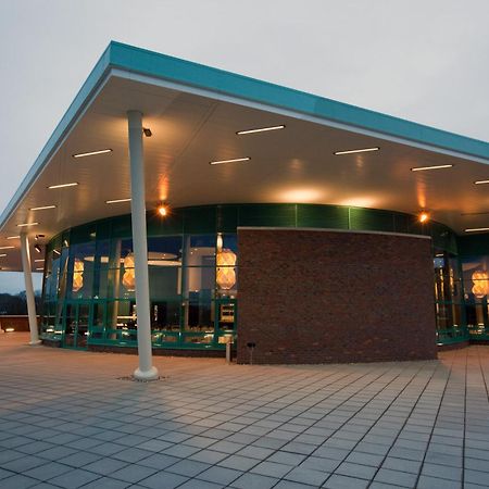 Dromroe Village University Of Limerick Junction Exteriér fotografie